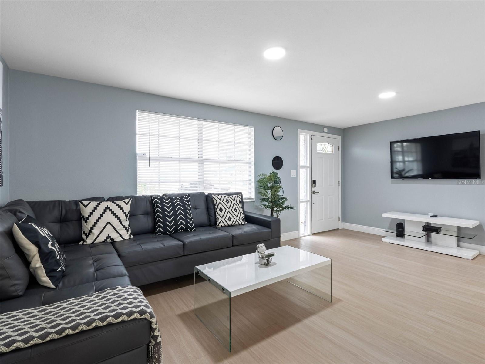 HOLIDAY LAKE ESTATES - Residential