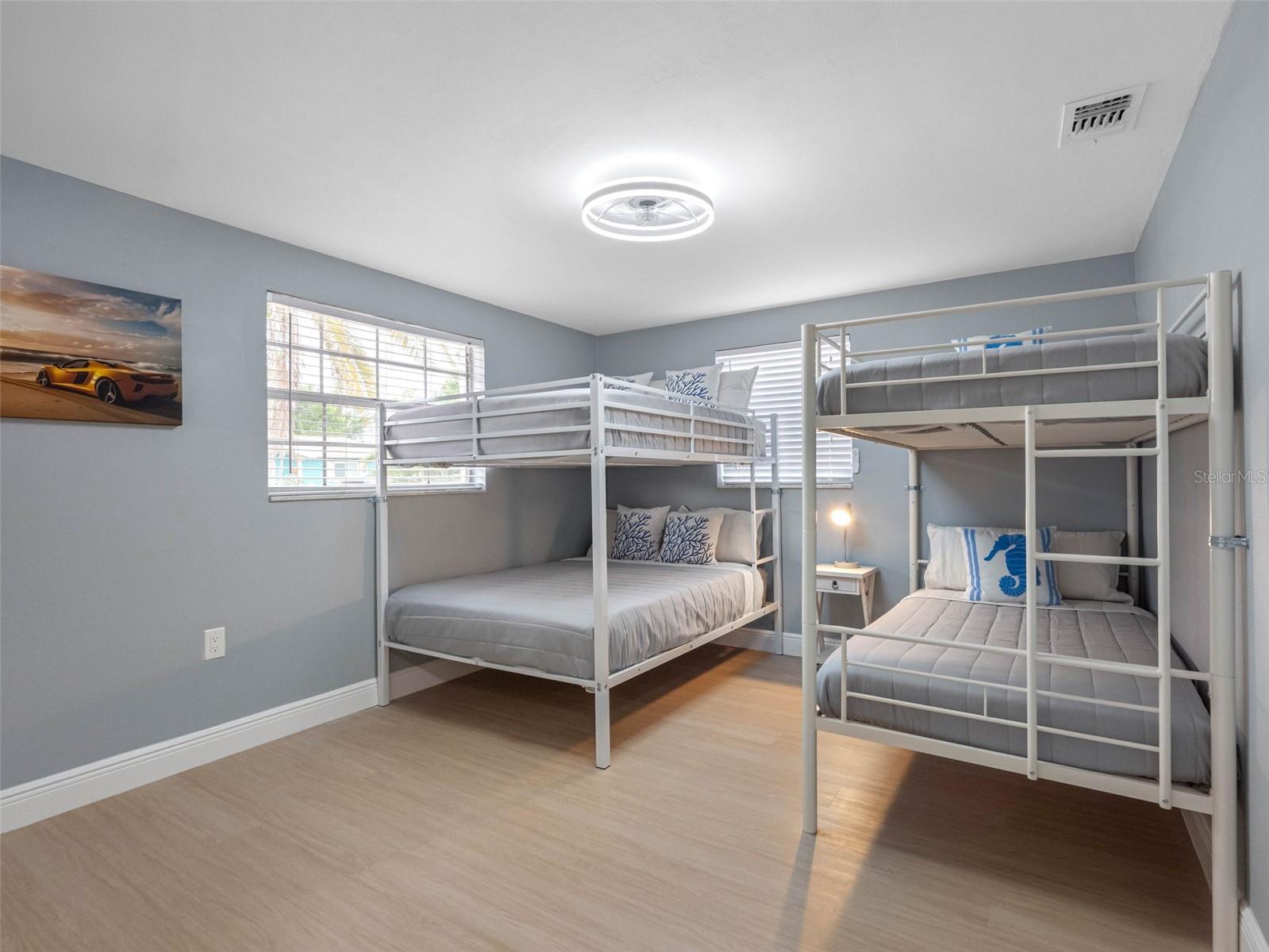 HOLIDAY LAKE ESTATES - Residential