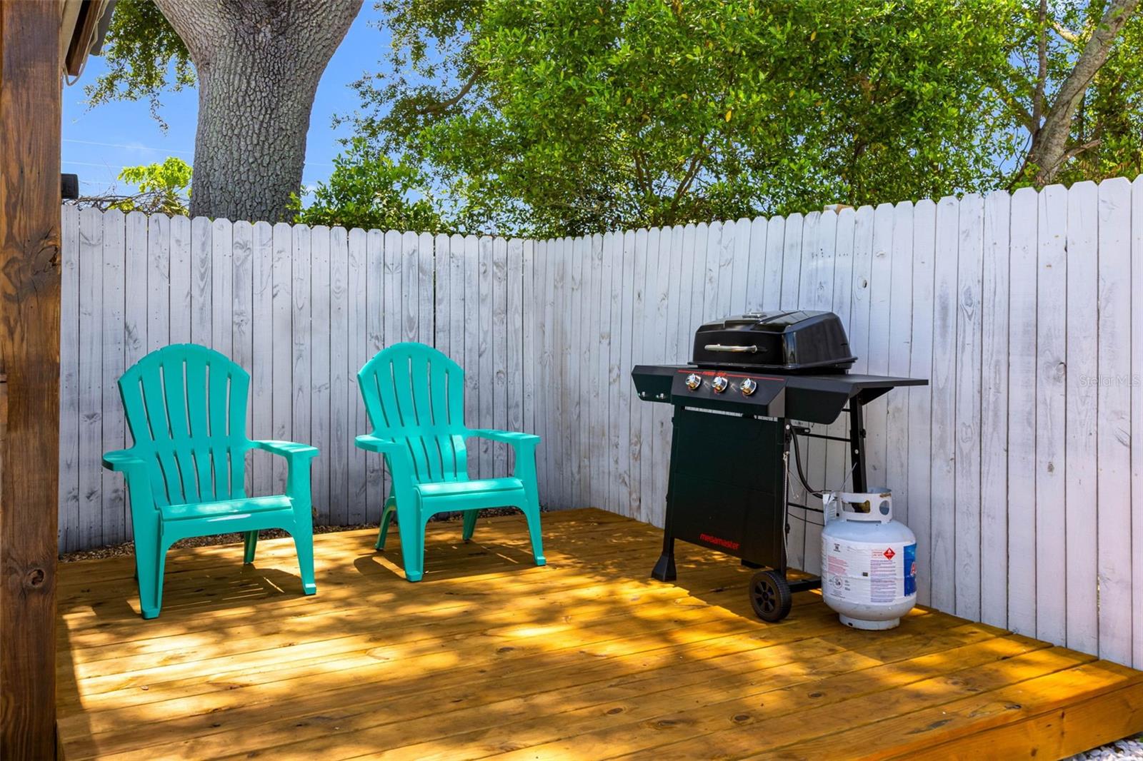 HOLIDAY LAKE ESTATES - Residential