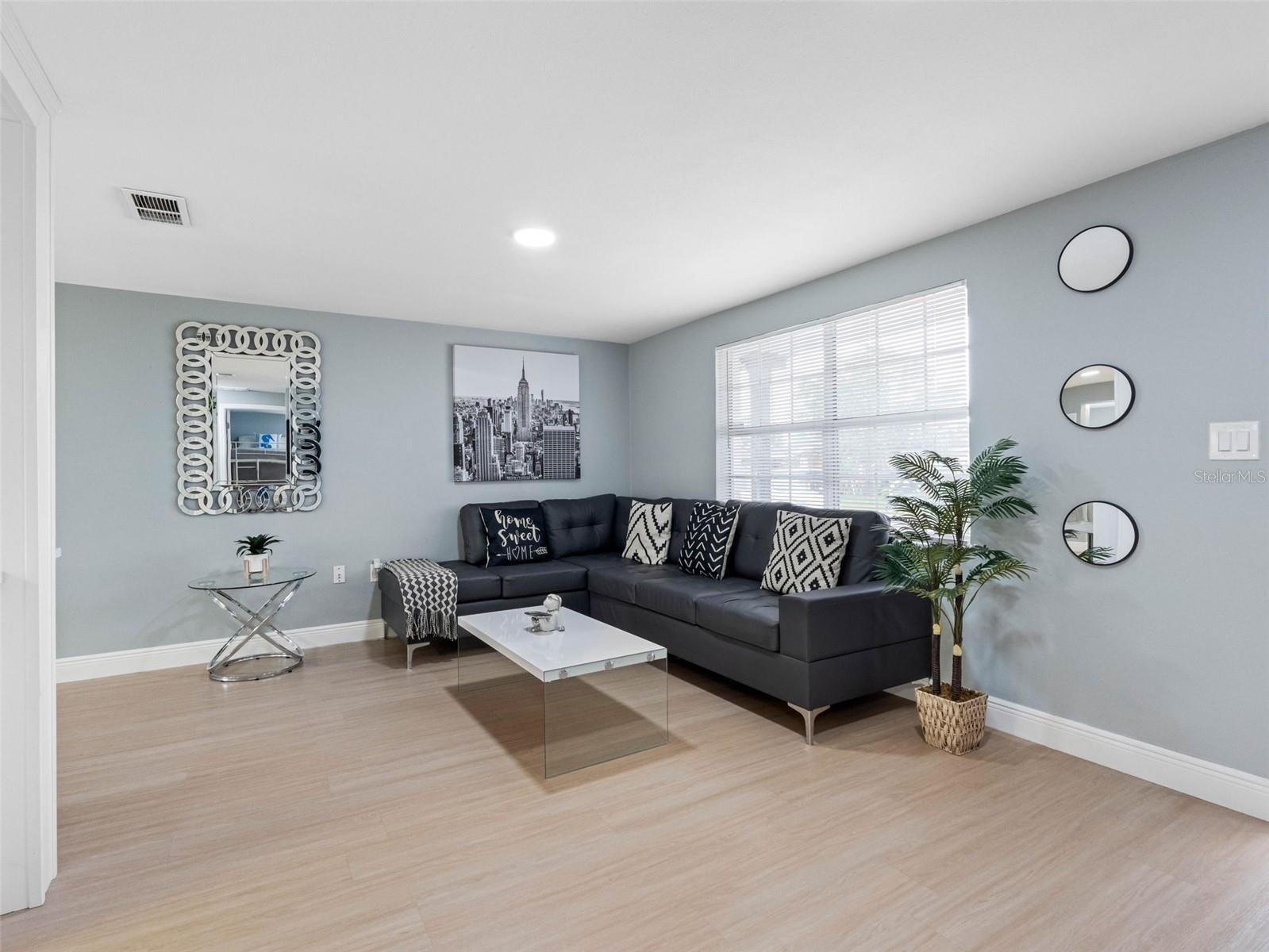 HOLIDAY LAKE ESTATES - Residential