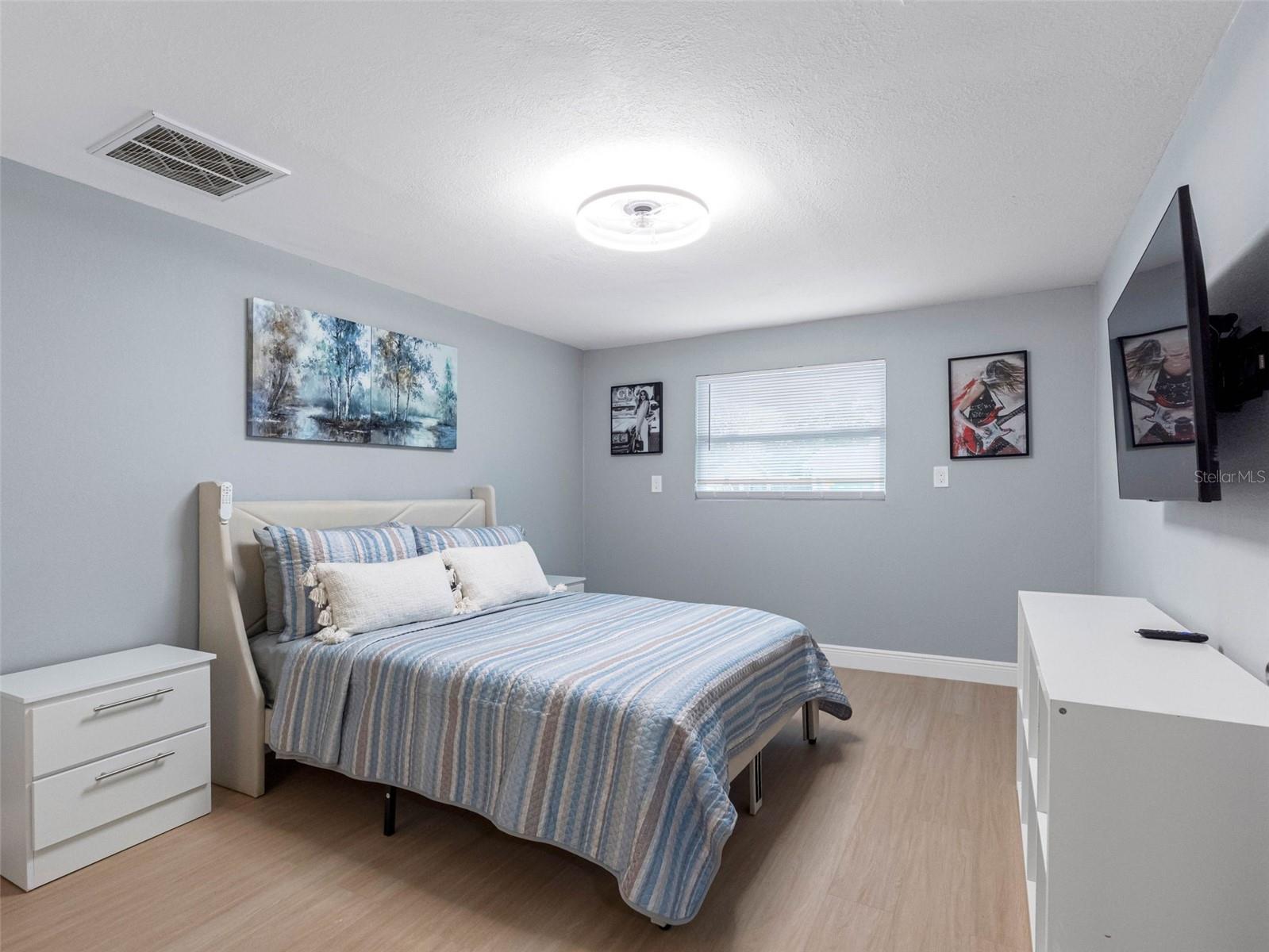 HOLIDAY LAKE ESTATES - Residential