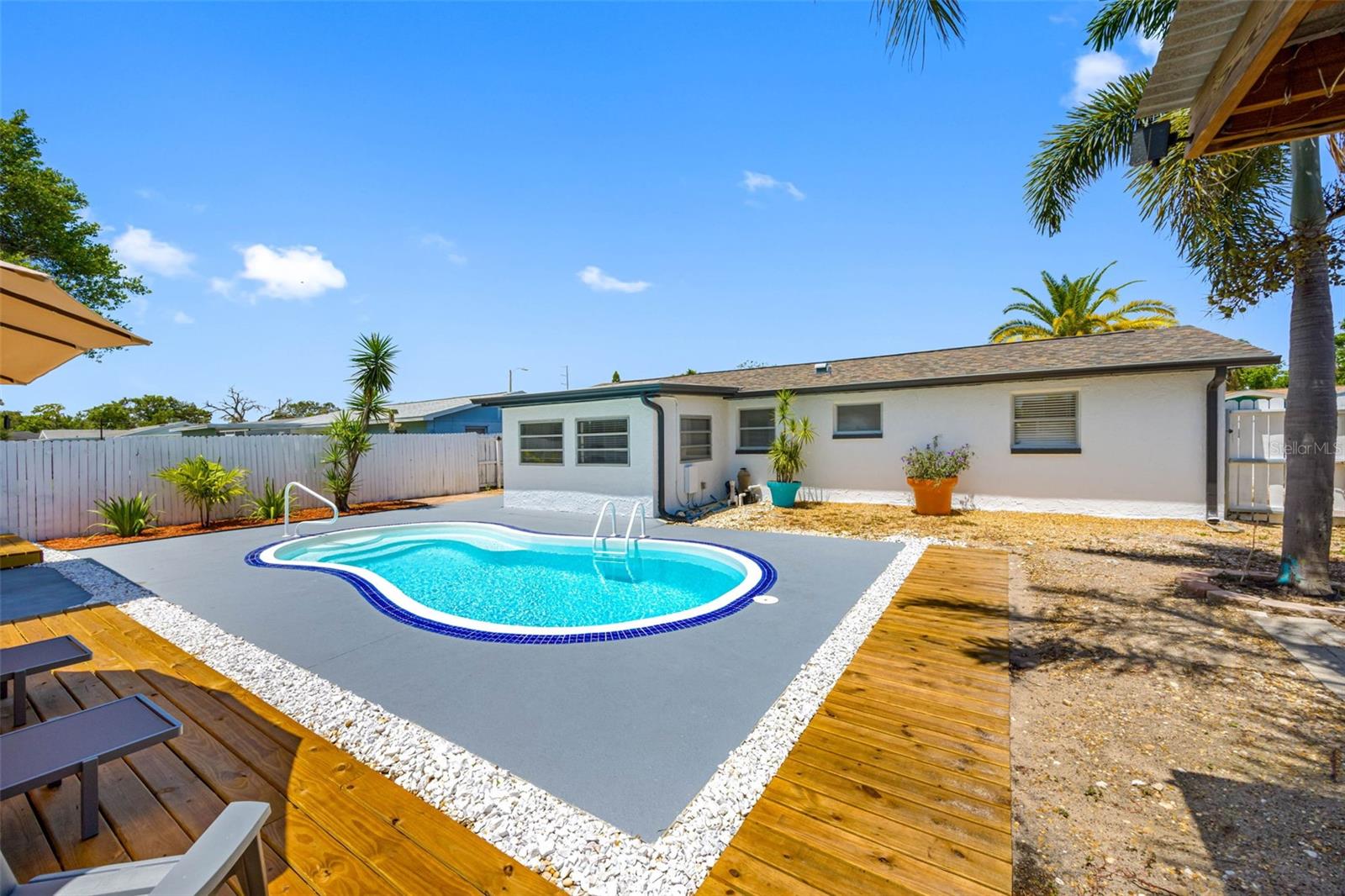 HOLIDAY LAKE ESTATES - Residential