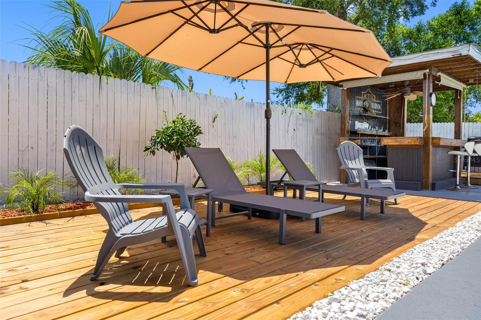 HOLIDAY LAKE ESTATES - Residential