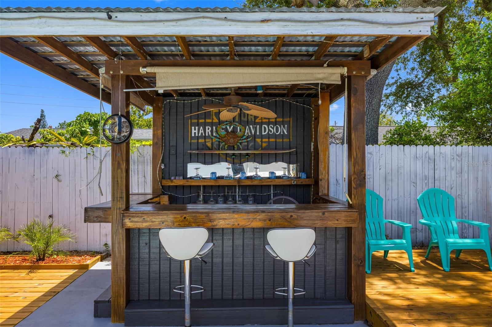 HOLIDAY LAKE ESTATES - Residential