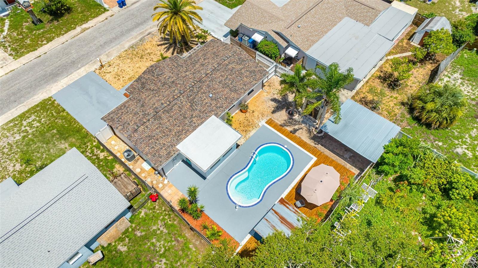 HOLIDAY LAKE ESTATES - Residential