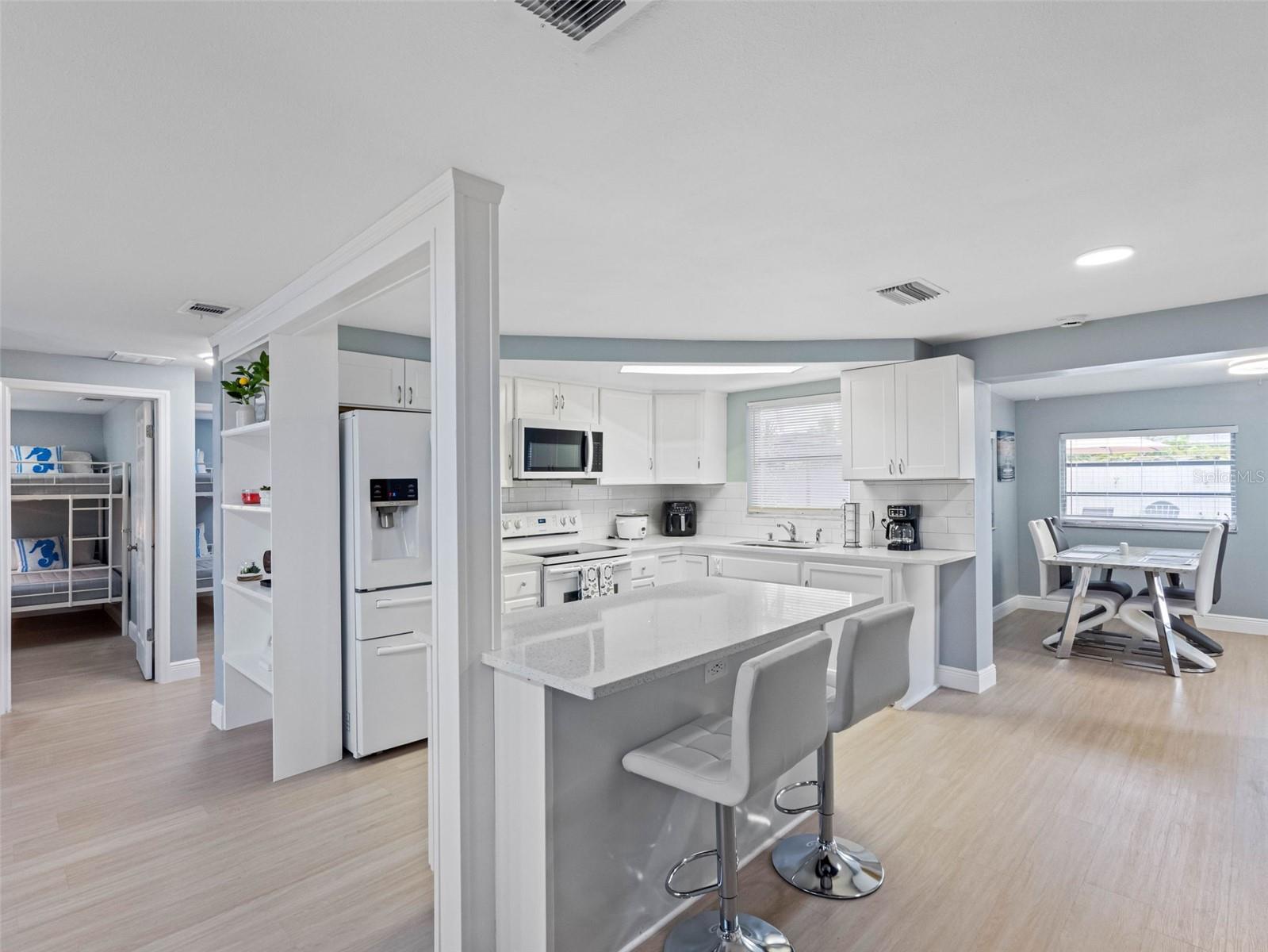 HOLIDAY LAKE ESTATES - Residential