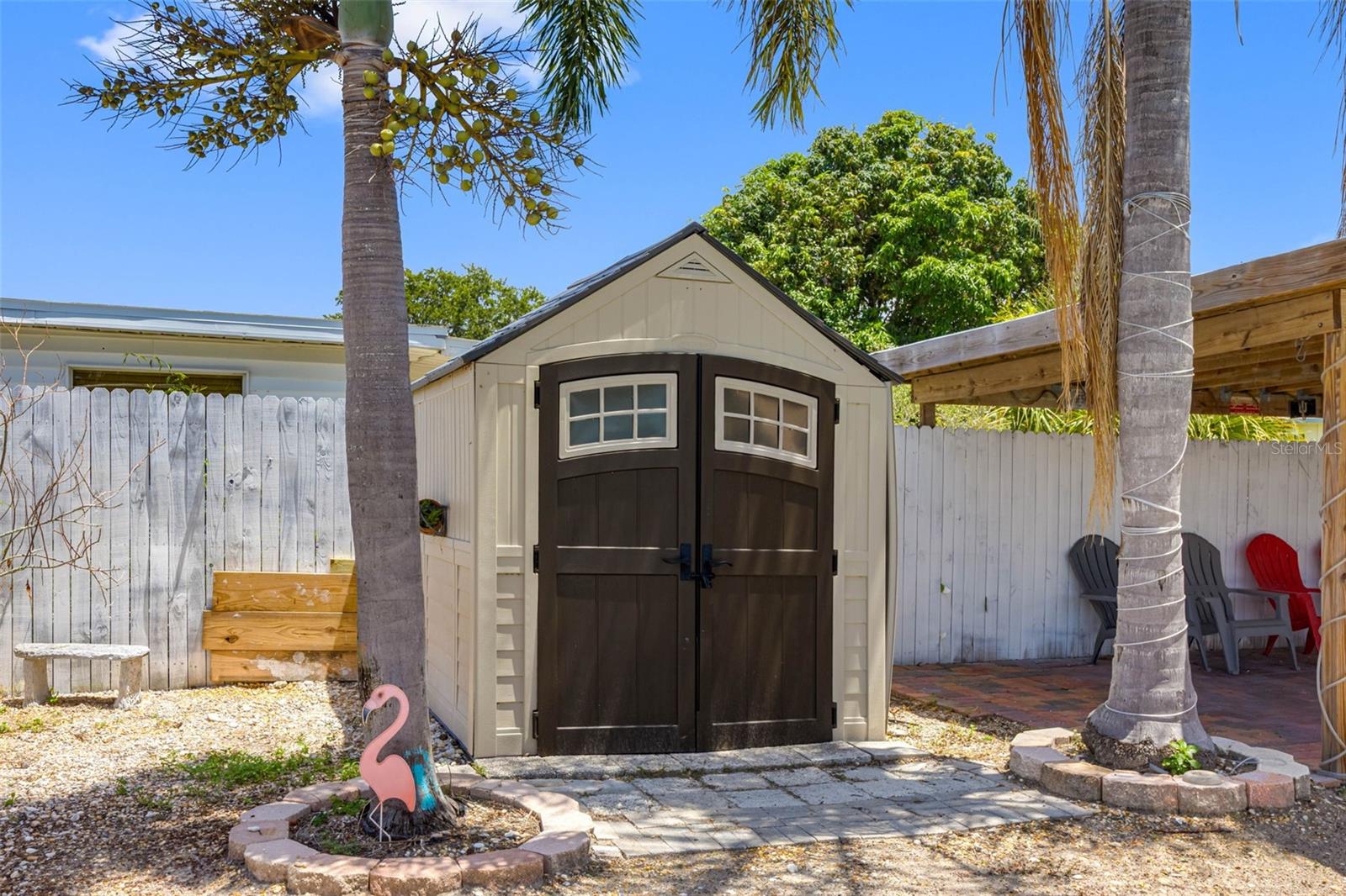 HOLIDAY LAKE ESTATES - Residential