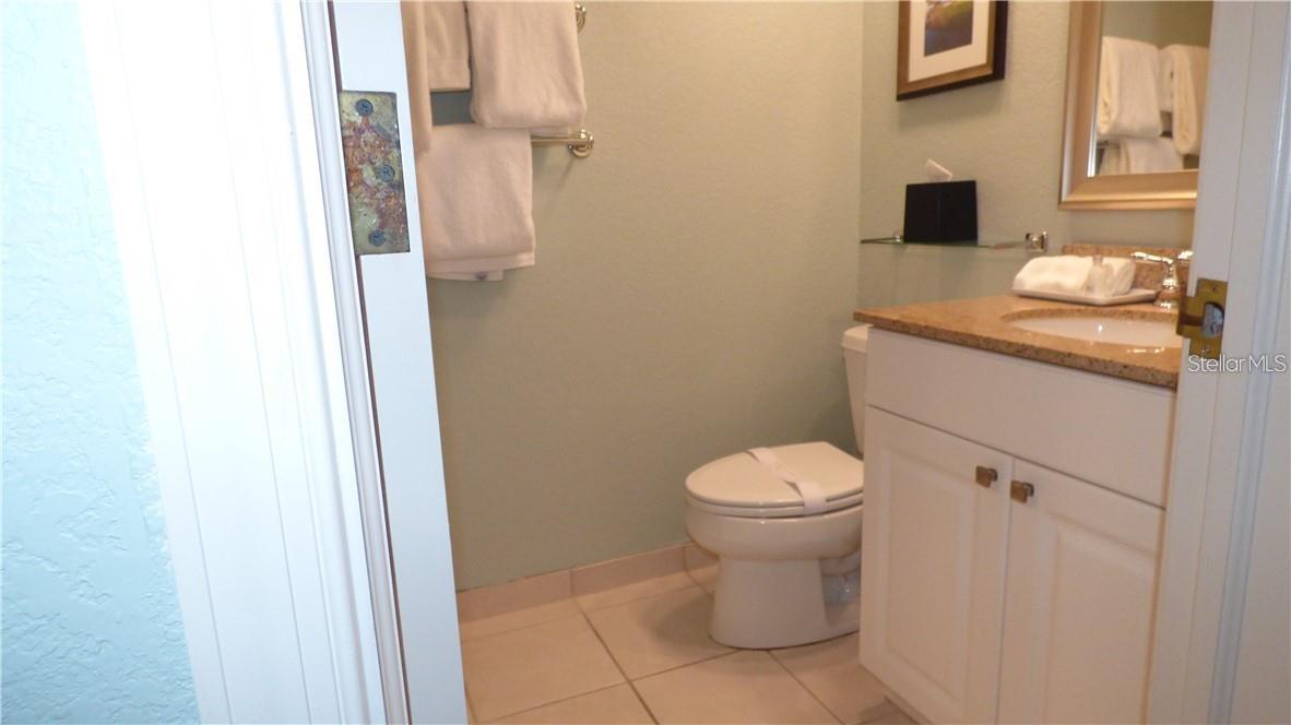 INNISBROOK 23 CONDO - Residential