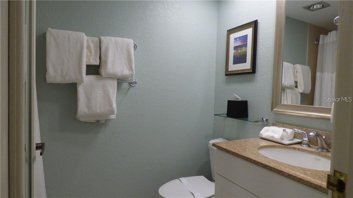 INNISBROOK 23 CONDO - Residential