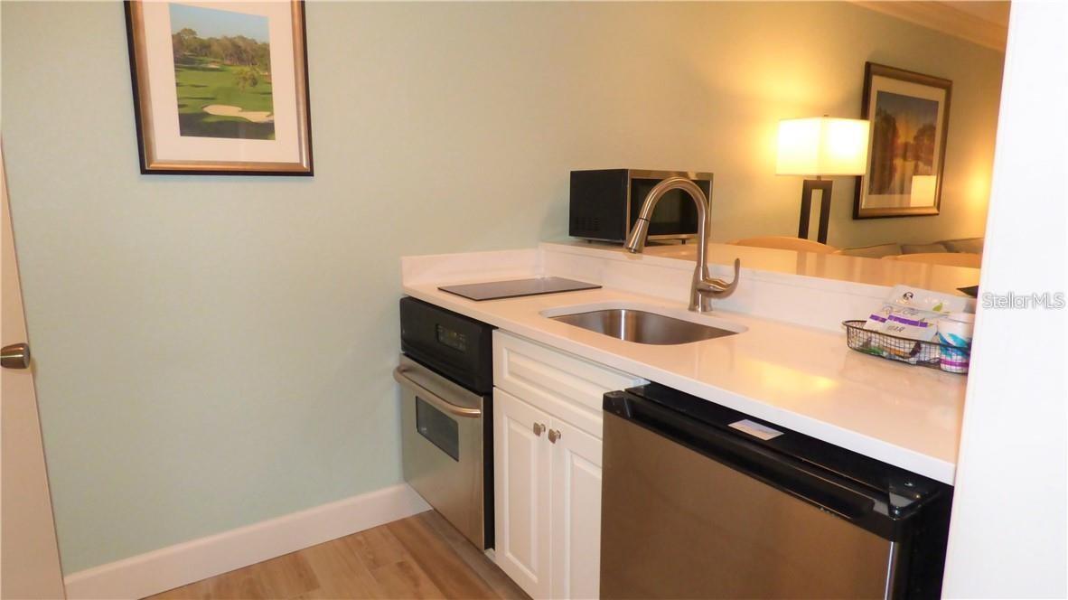 INNISBROOK 23 CONDO - Residential