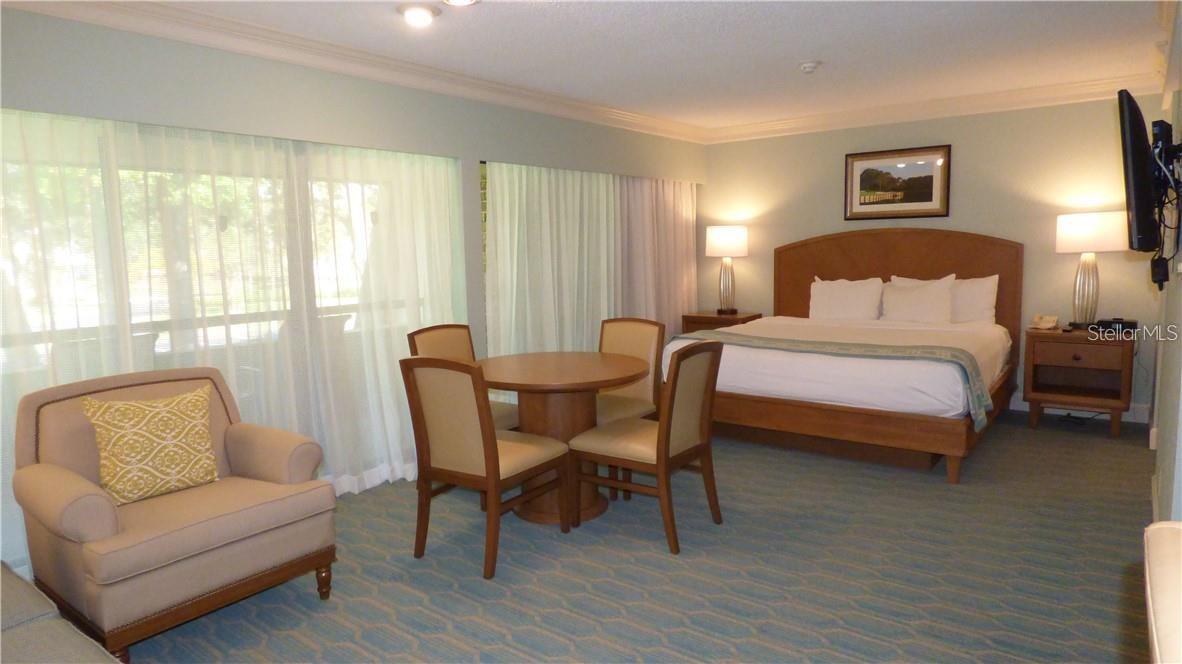 INNISBROOK 23 CONDO - Residential