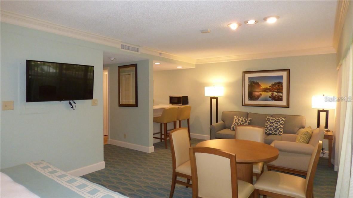 INNISBROOK 23 CONDO - Residential