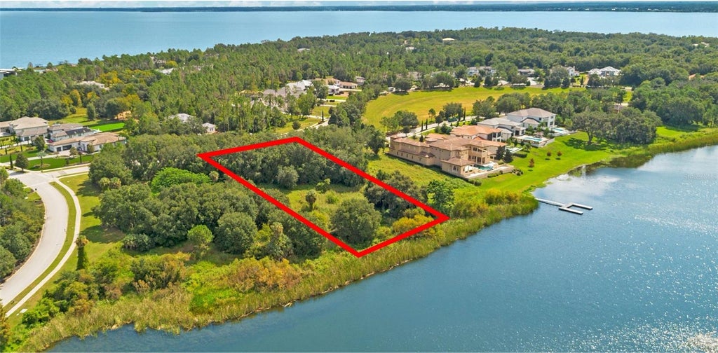 Photo of 15437 Pendio Drive, Montverde, FL 34756 (MLS # G5116622)