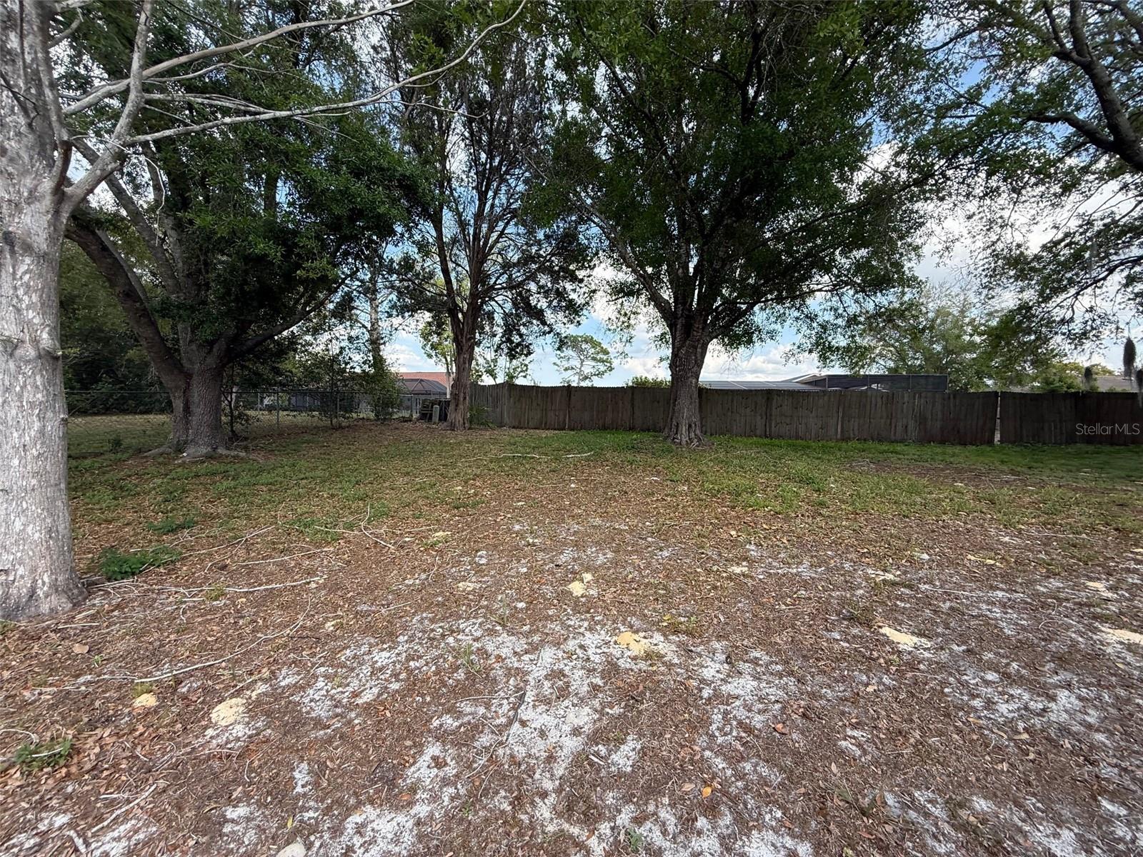 RIVER COUNTRY ESTATES - Residential