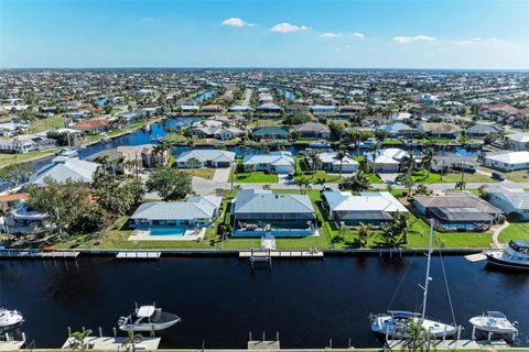 A home in PUNTA GORDA