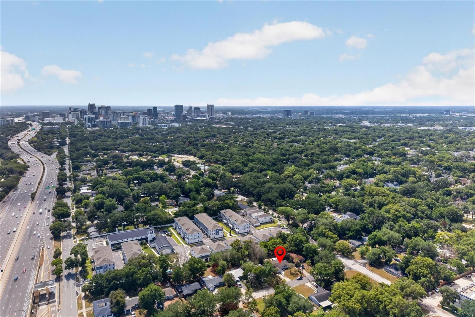 HIGHPOINT - Residential