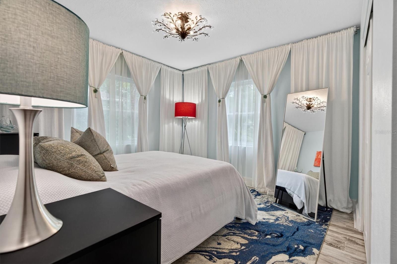 HIGHPOINT - Residential