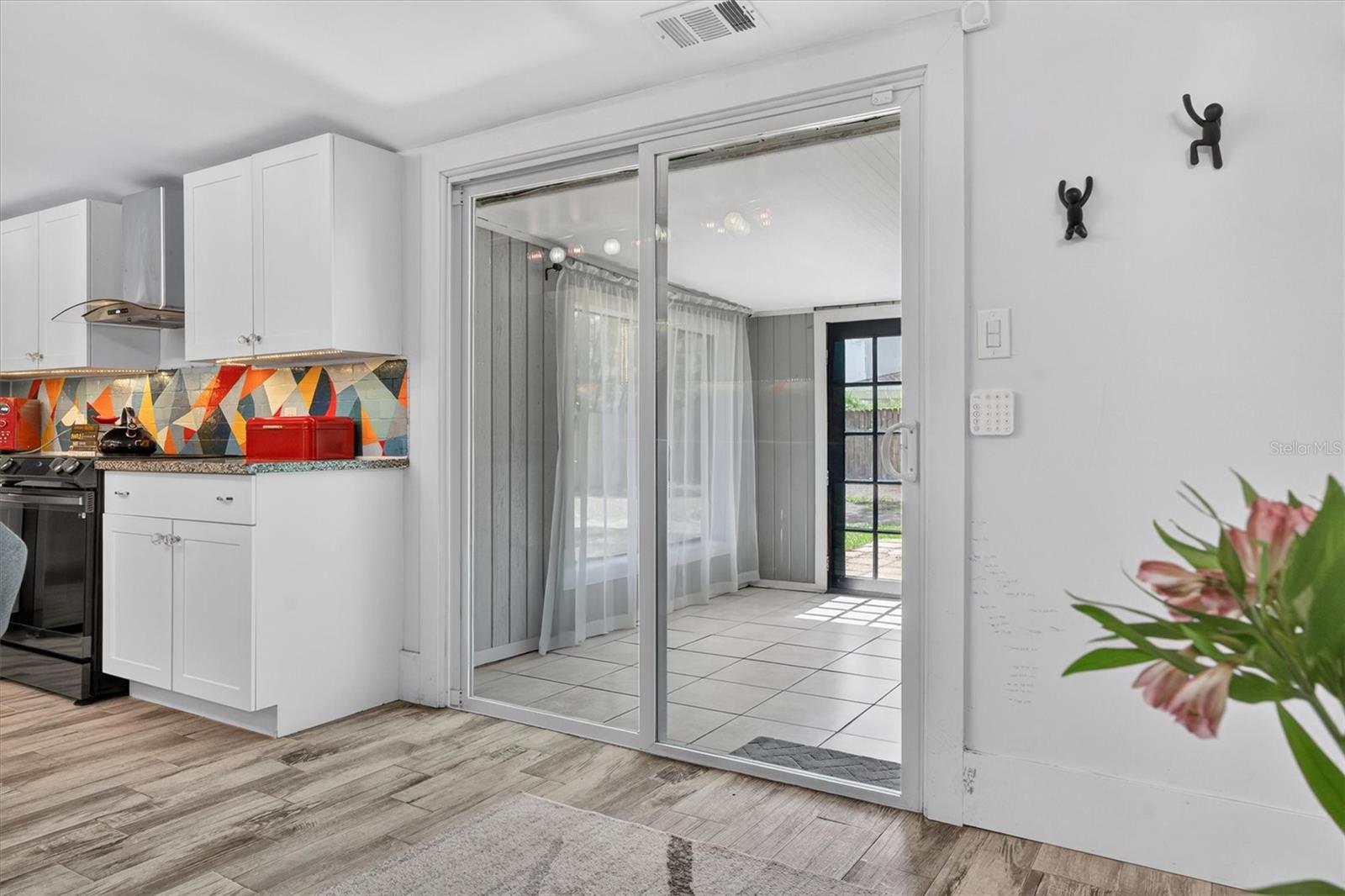 HIGHPOINT - Residential