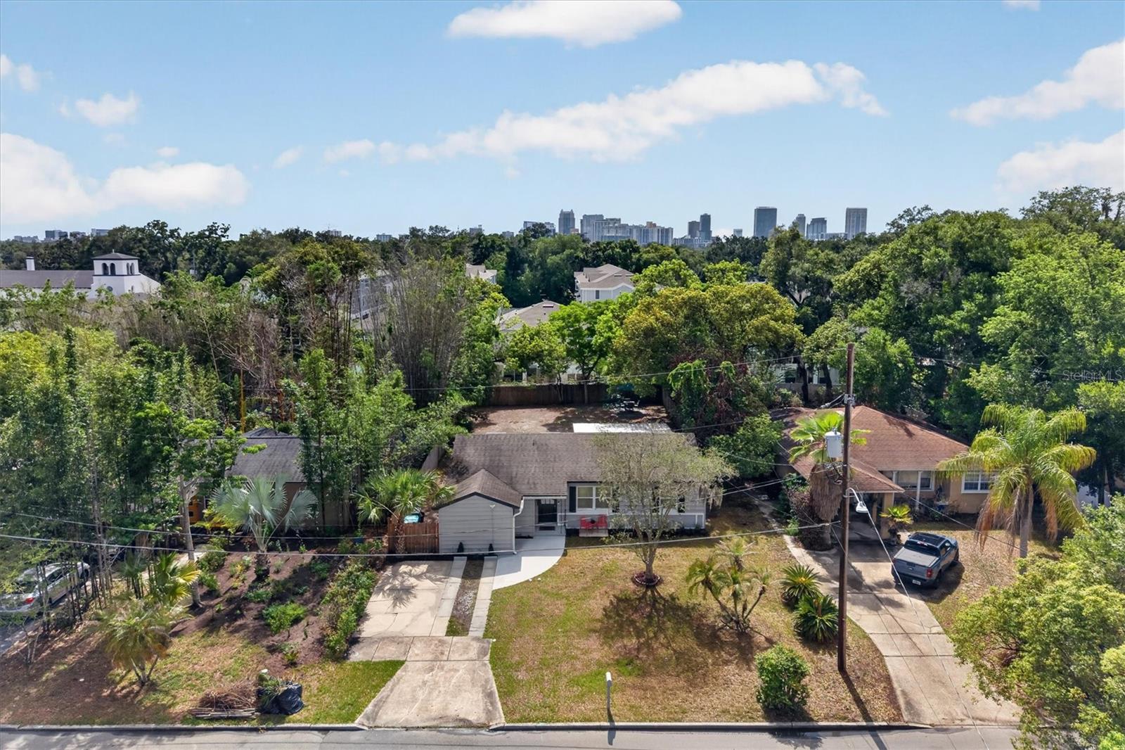 HIGHPOINT - Residential