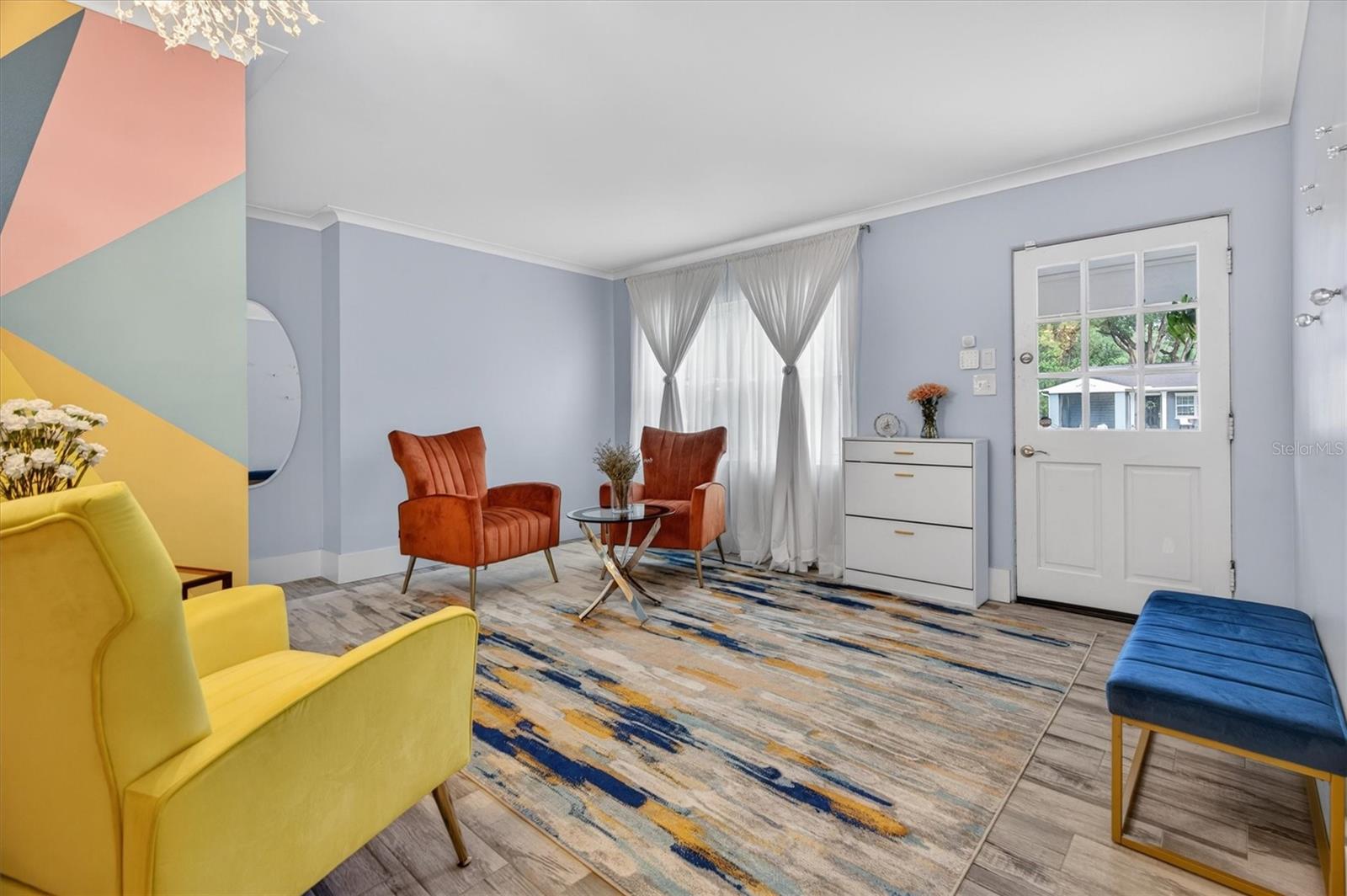 HIGHPOINT - Residential