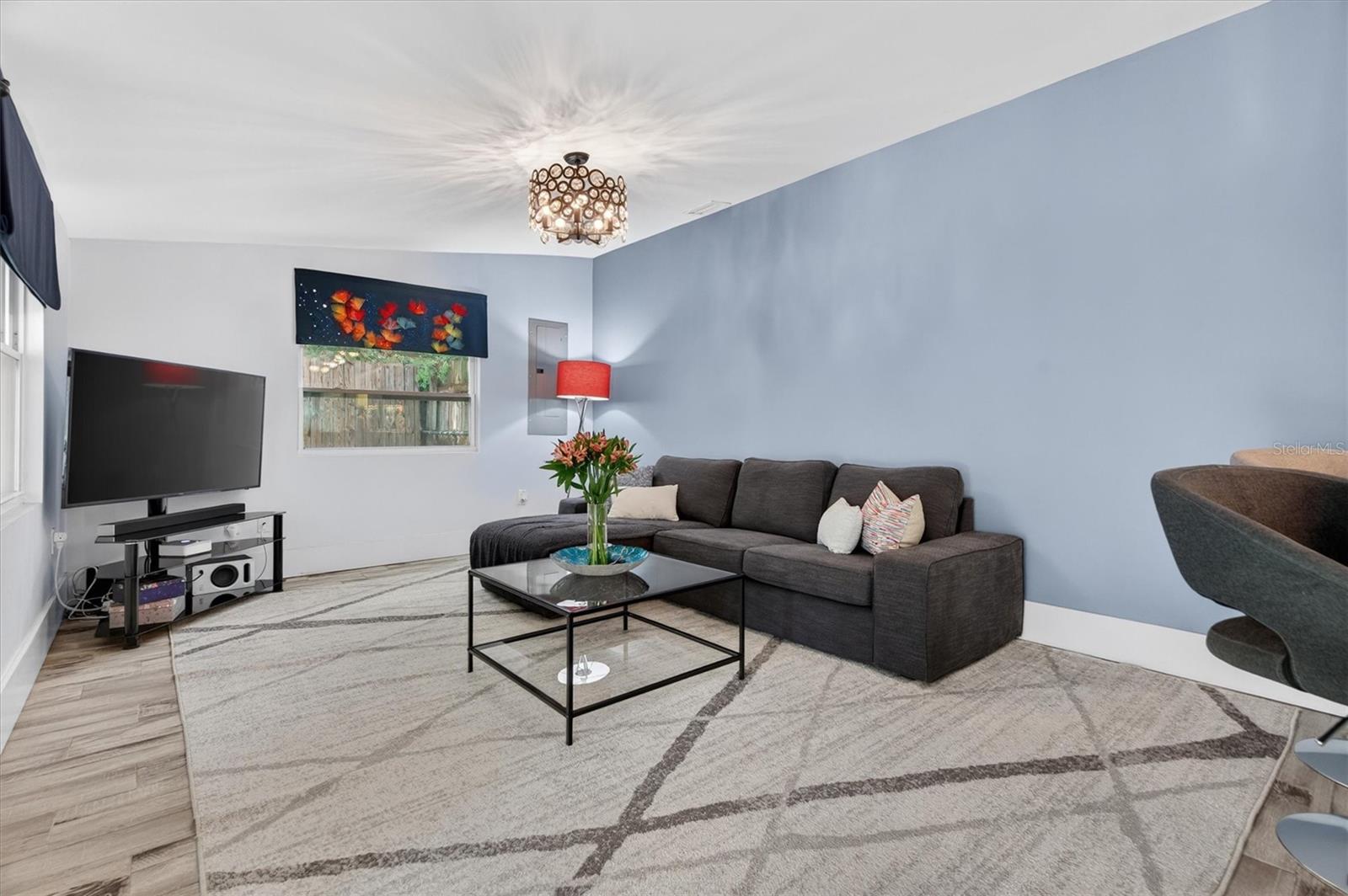HIGHPOINT - Residential