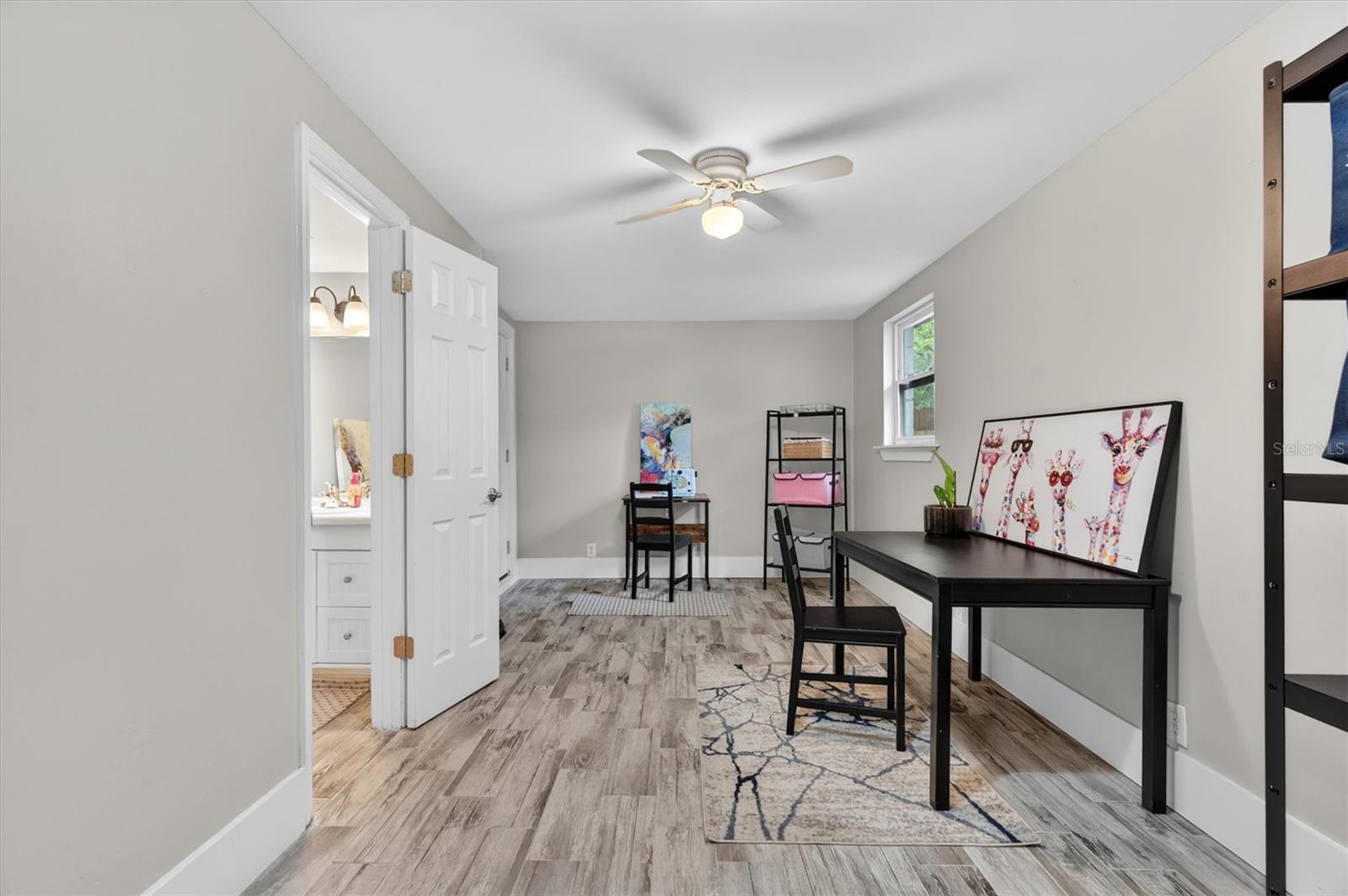 HIGHPOINT - Residential