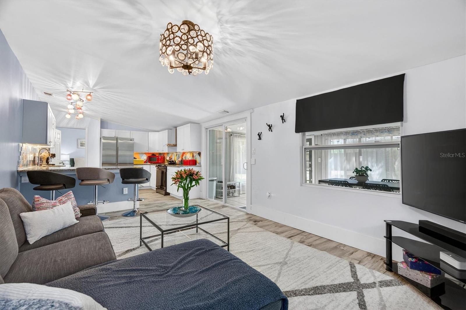 HIGHPOINT - Residential