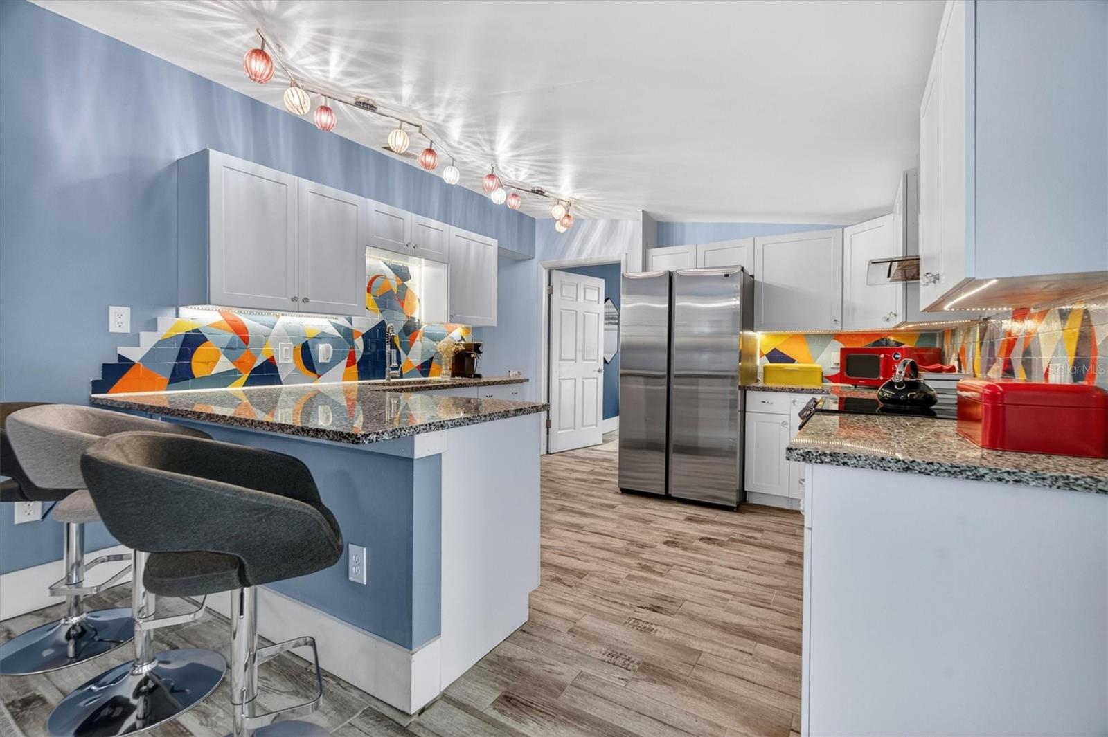 HIGHPOINT - Residential