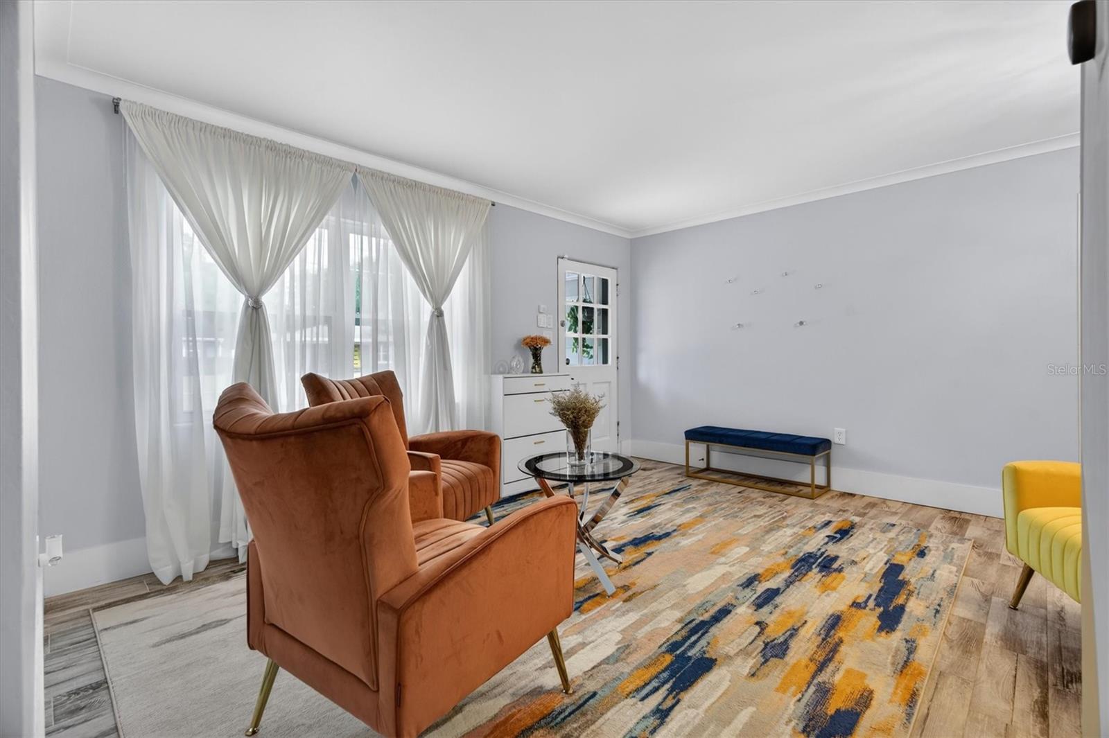 HIGHPOINT - Residential