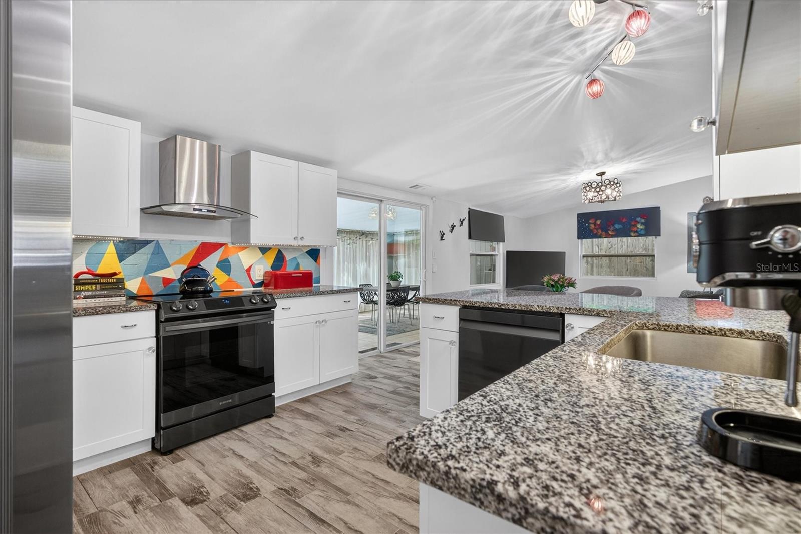 HIGHPOINT - Residential