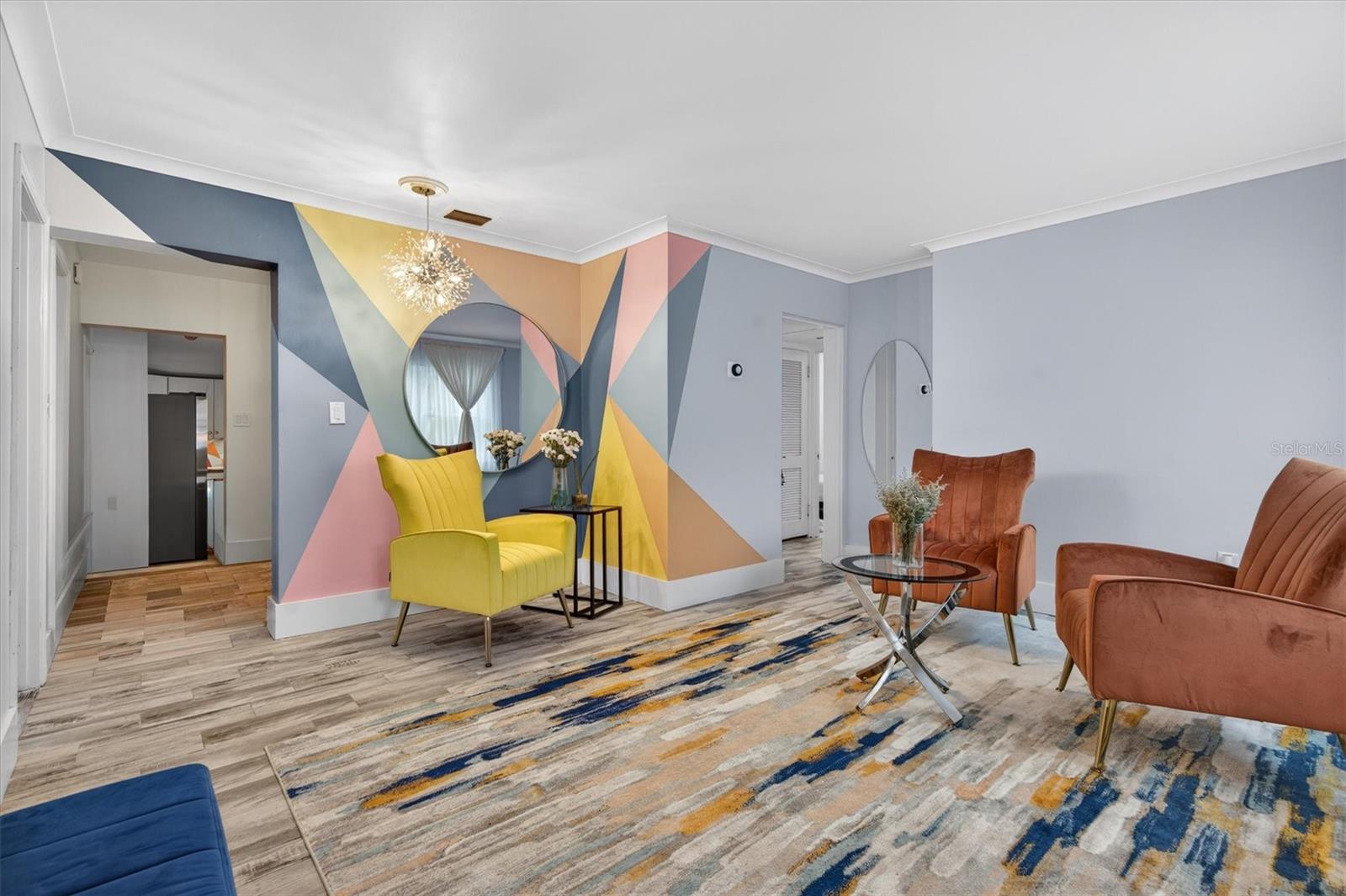 HIGHPOINT - Residential