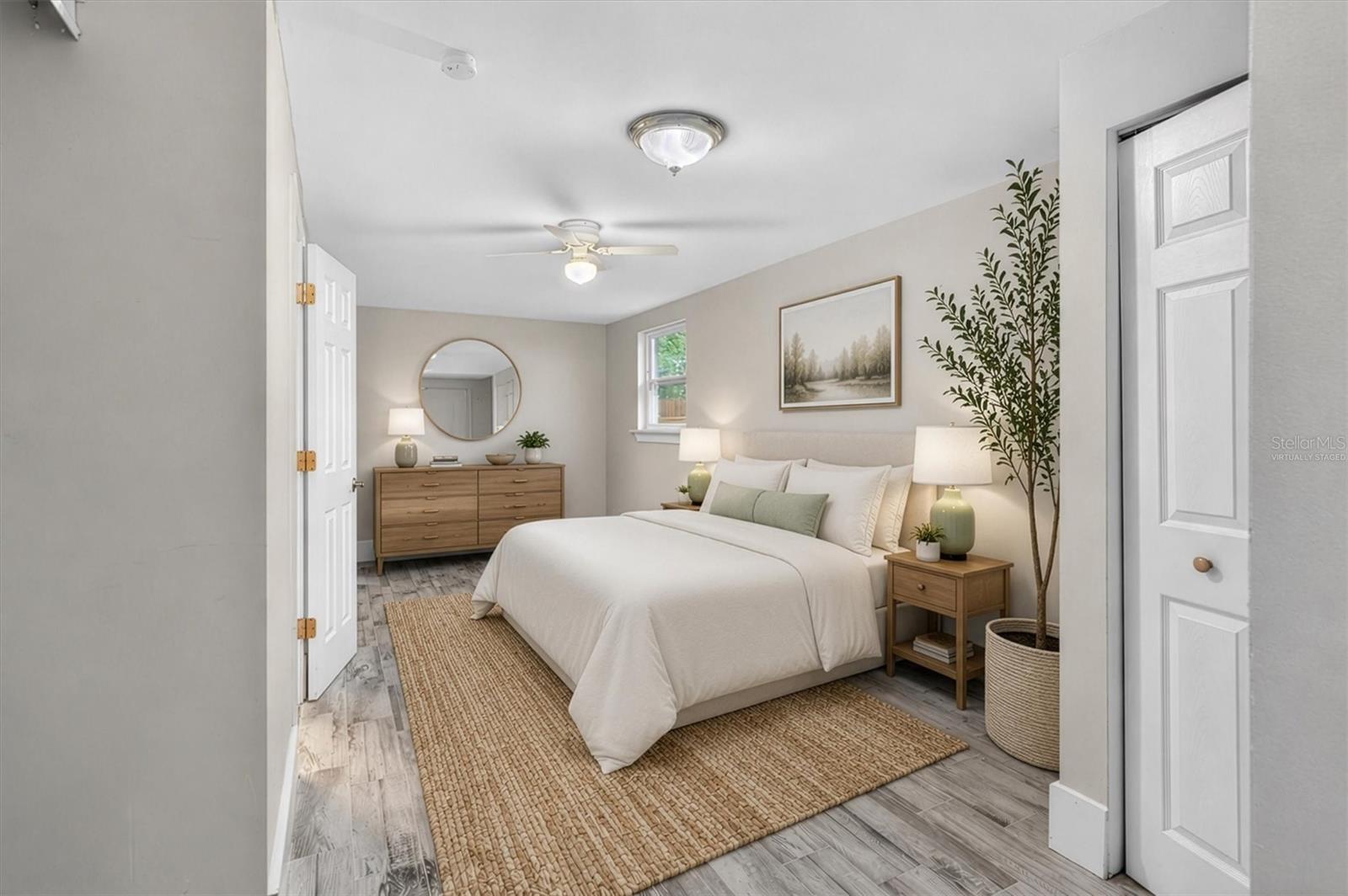 HIGHPOINT - Residential