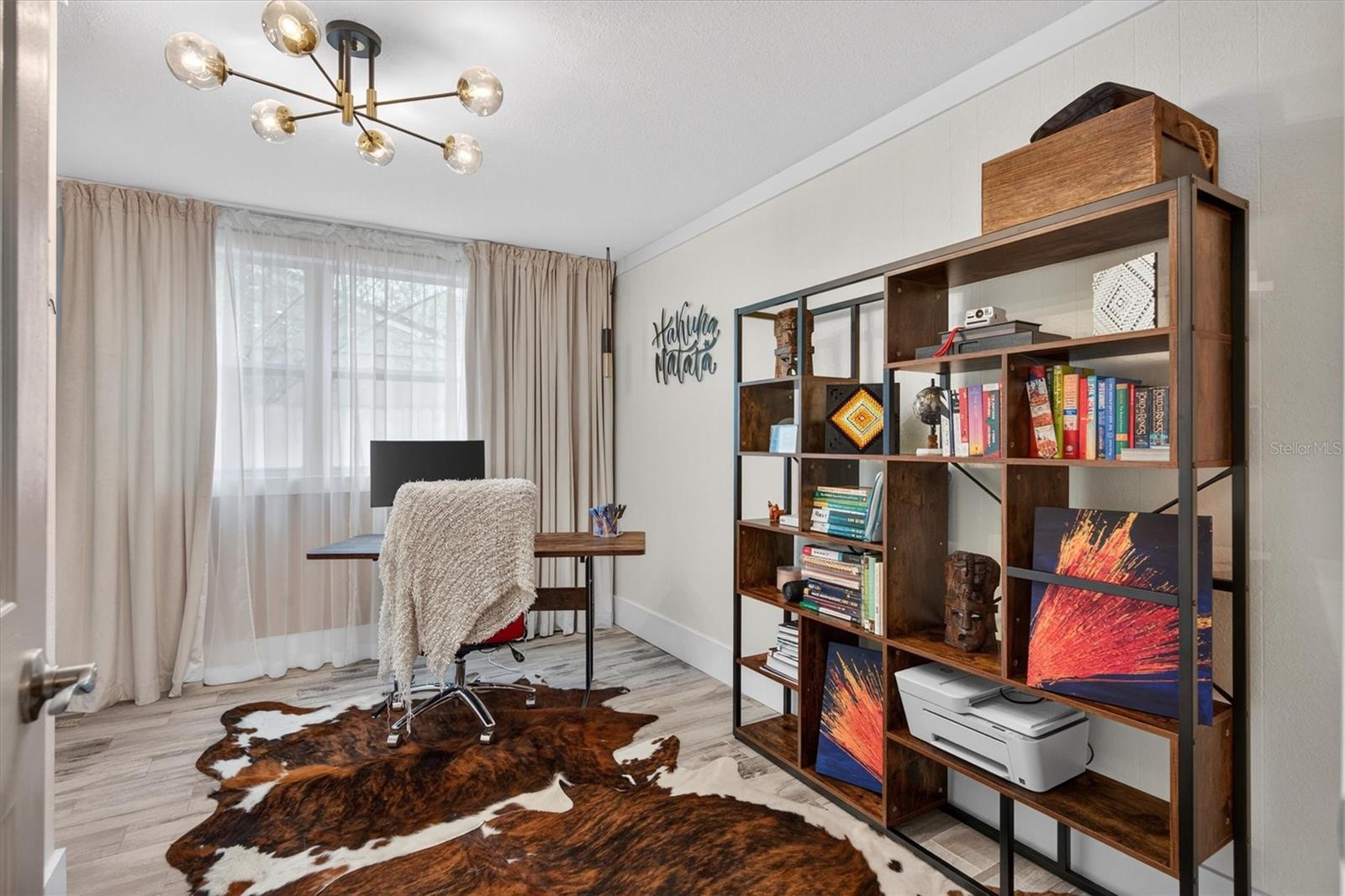 HIGHPOINT - Residential