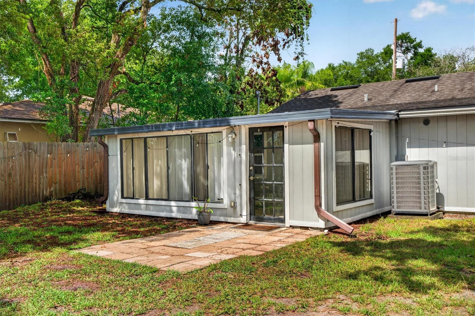 HIGHPOINT - Residential