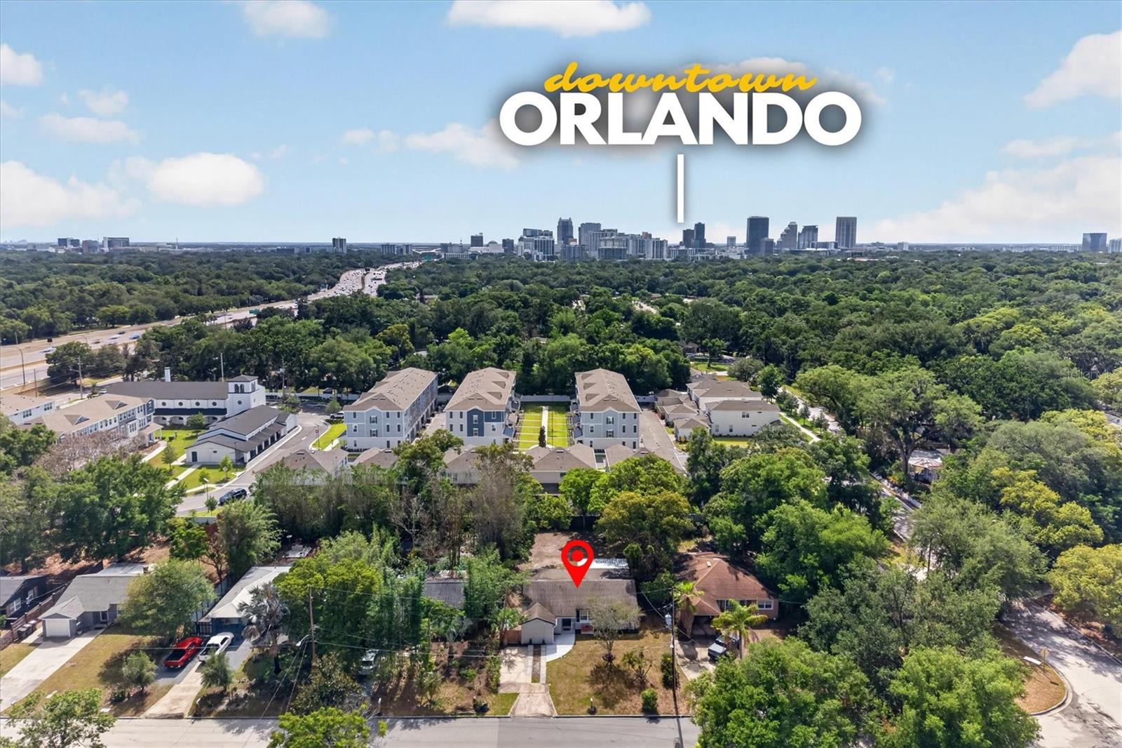 HIGHPOINT - Residential