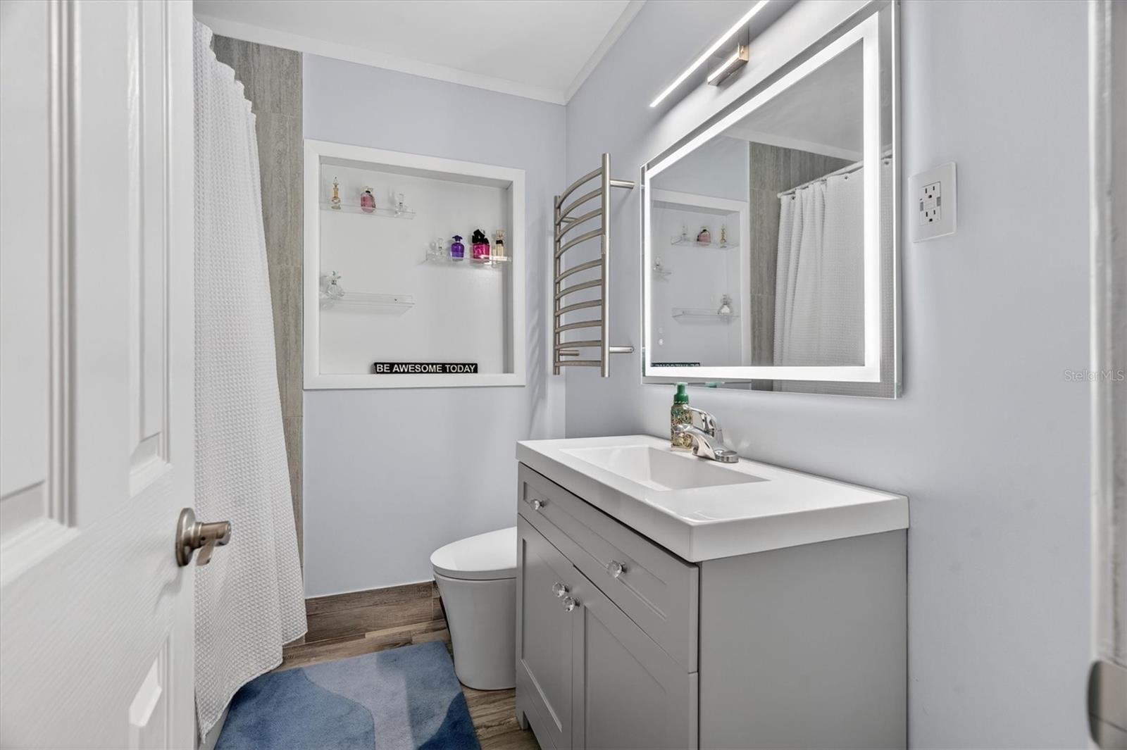 HIGHPOINT - Residential