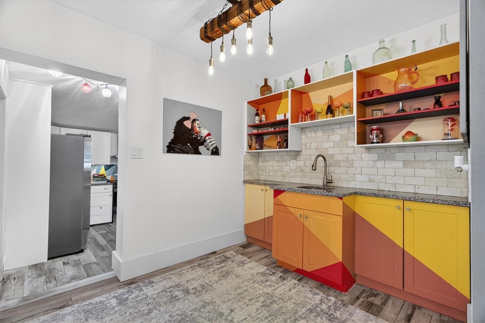 HIGHPOINT - Residential