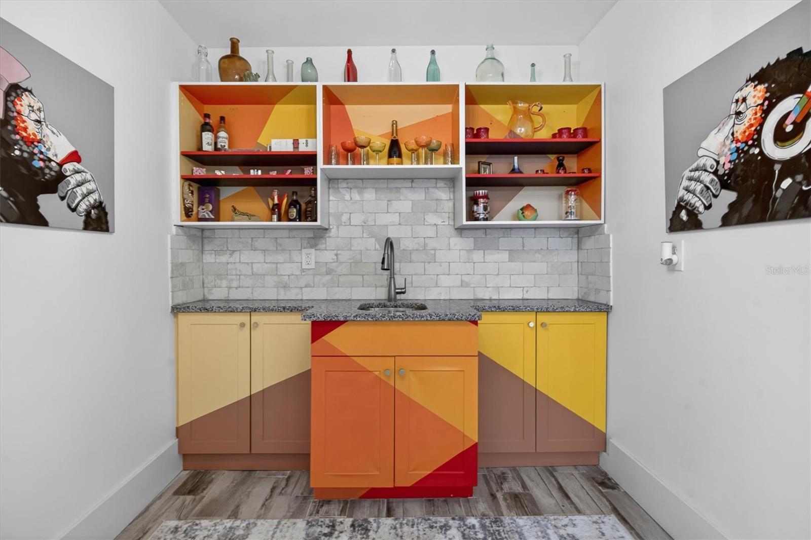 HIGHPOINT - Residential