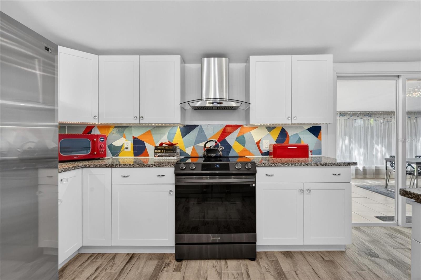 HIGHPOINT - Residential