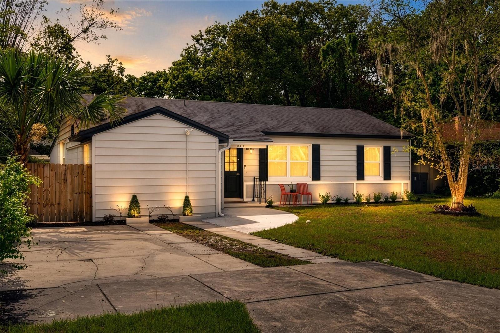 HIGHPOINT - Residential