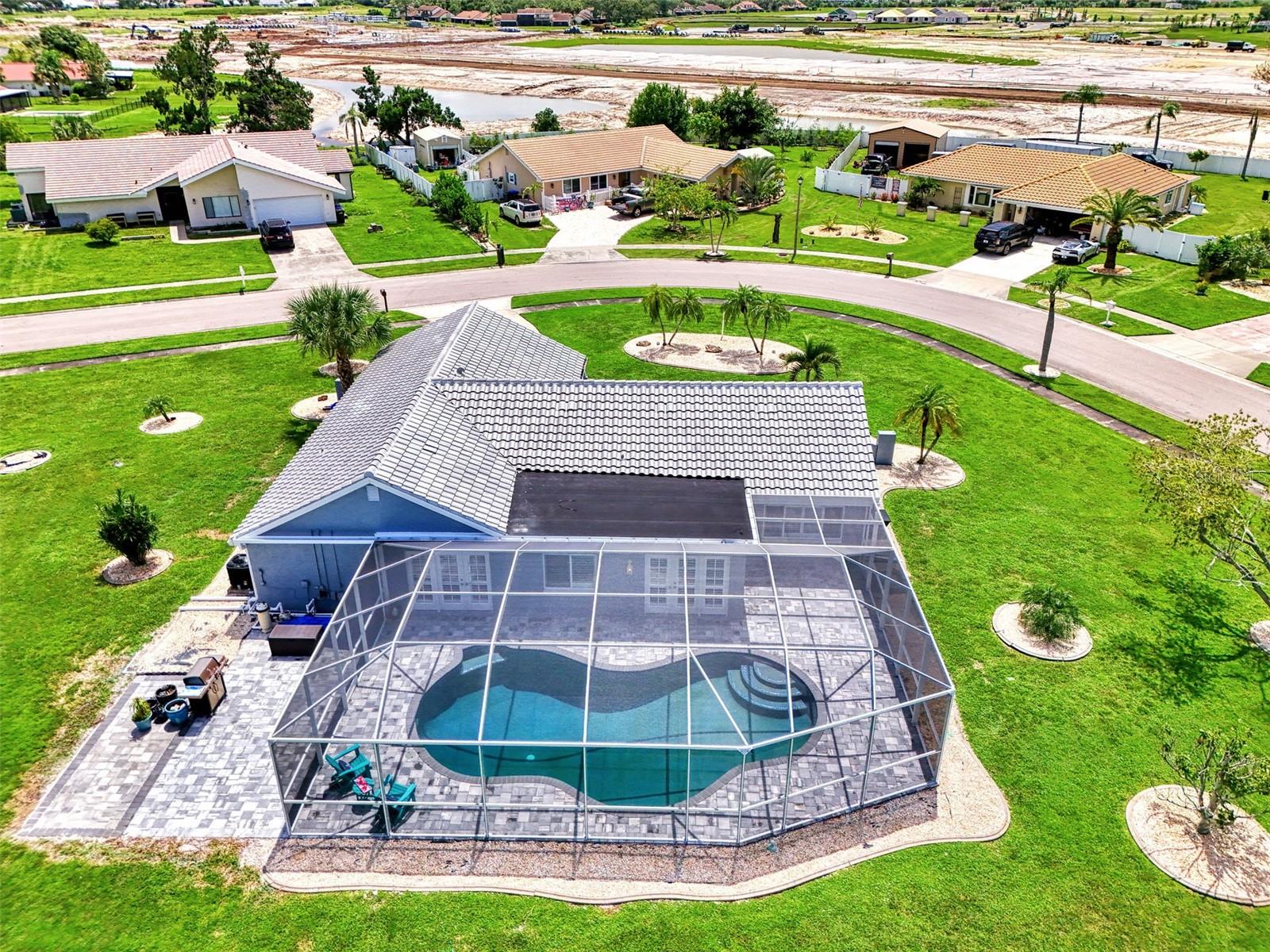 5076 KINGSLEY ROAD