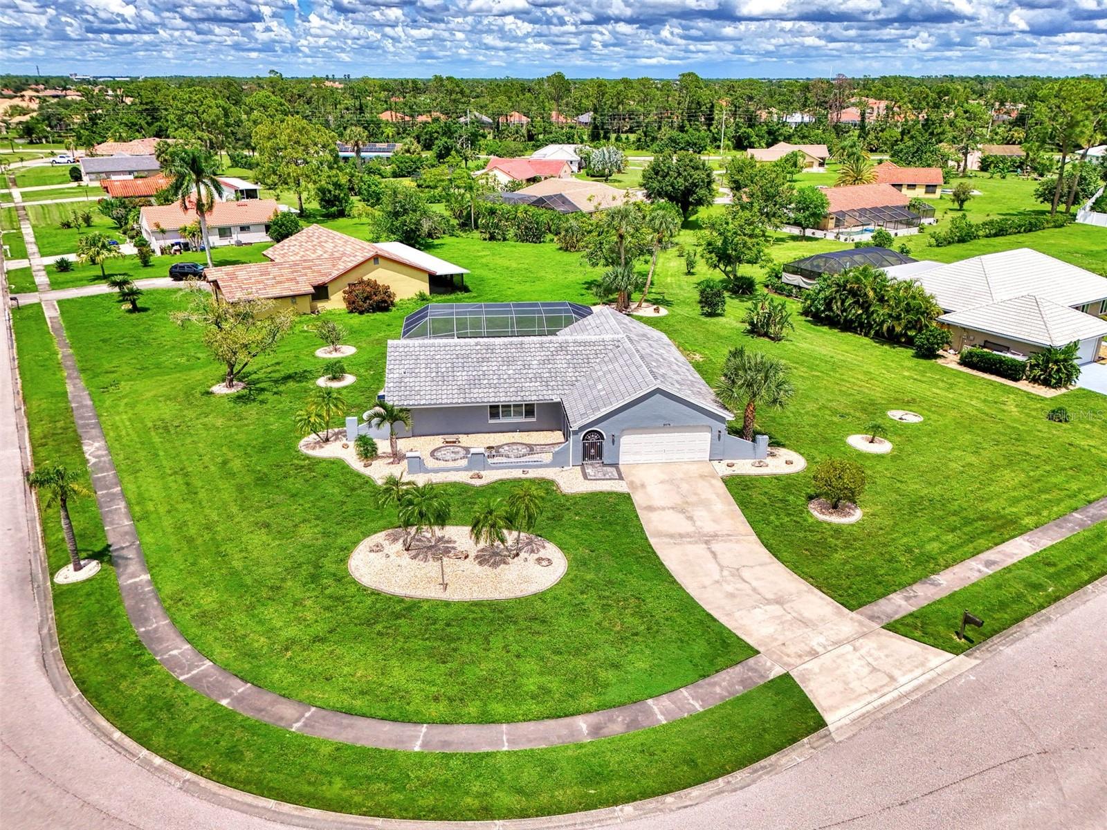 5076 KINGSLEY ROAD