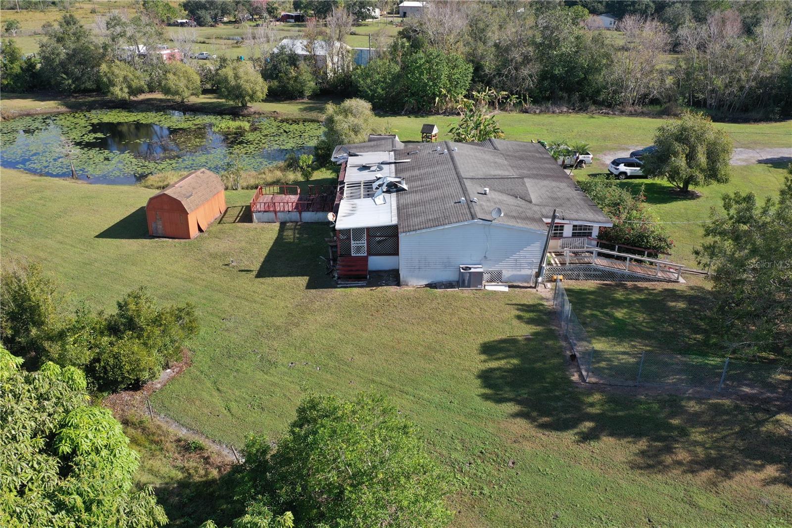 4121 HIGH PLAINS LANE