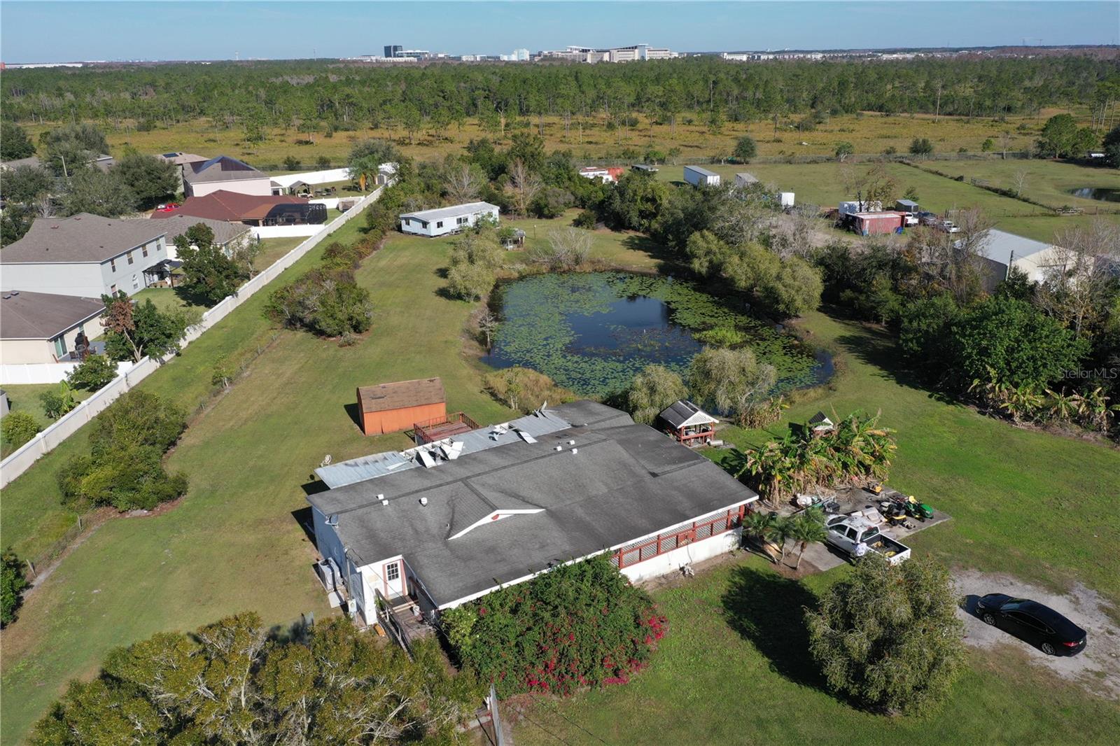 4121 HIGH PLAINS LANE