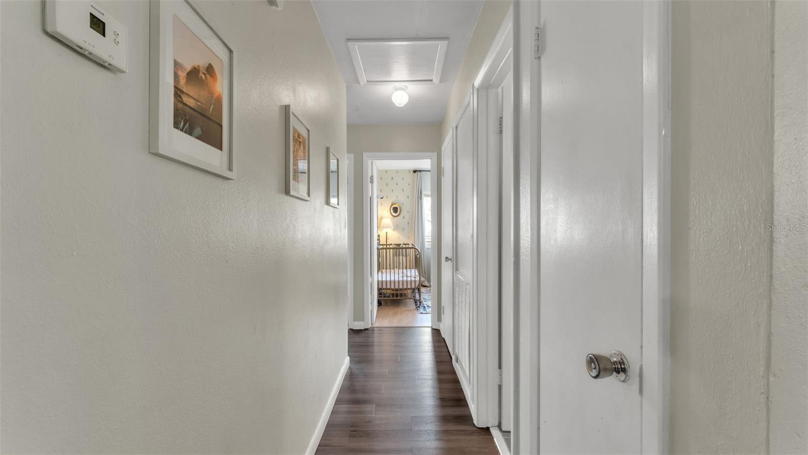 RICHLAND MANOR - Residential