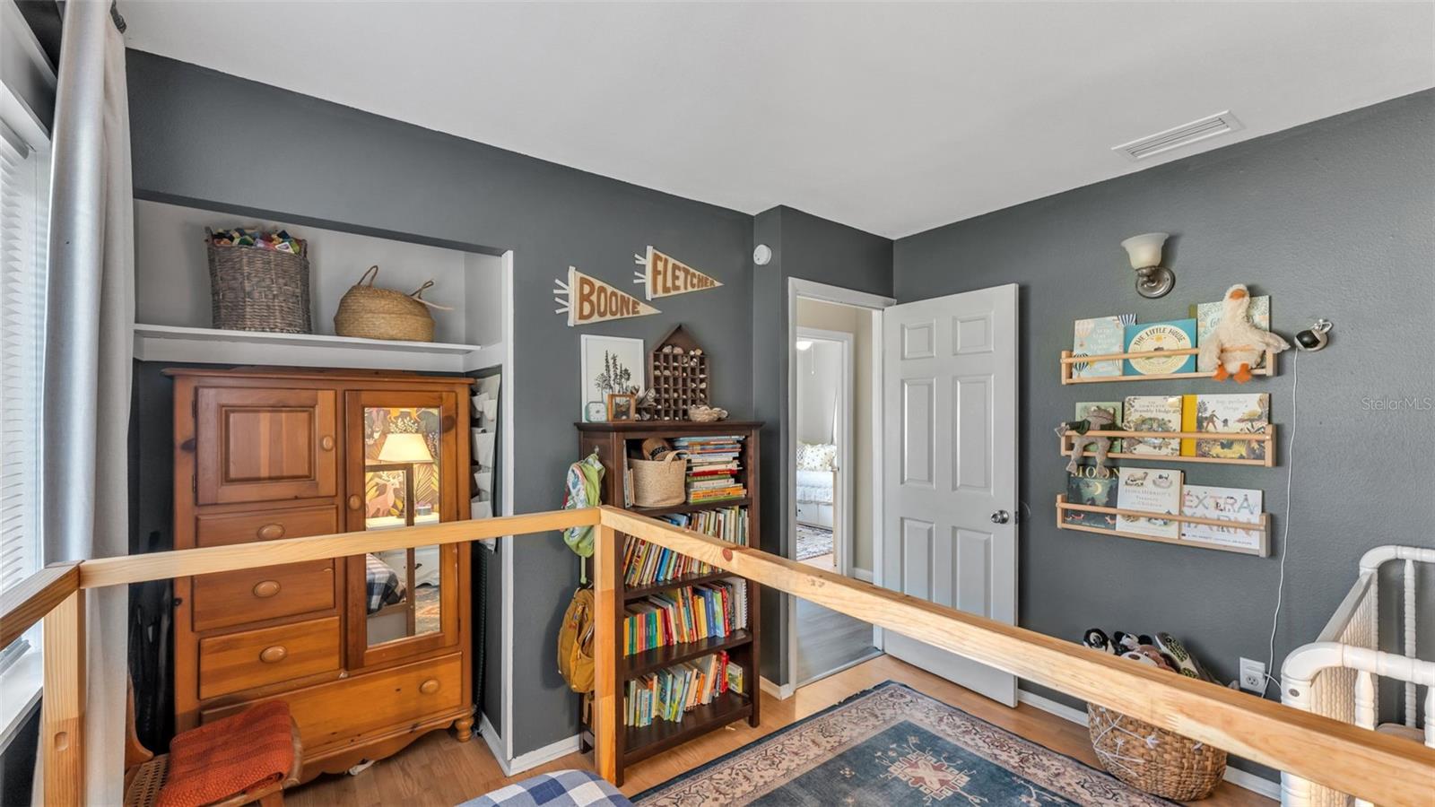 RICHLAND MANOR - Residential