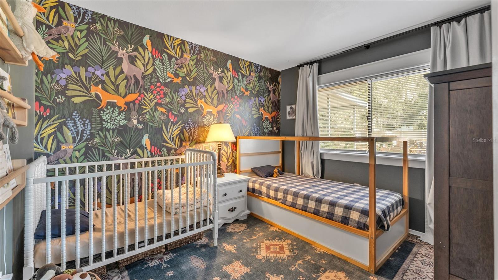 RICHLAND MANOR - Residential