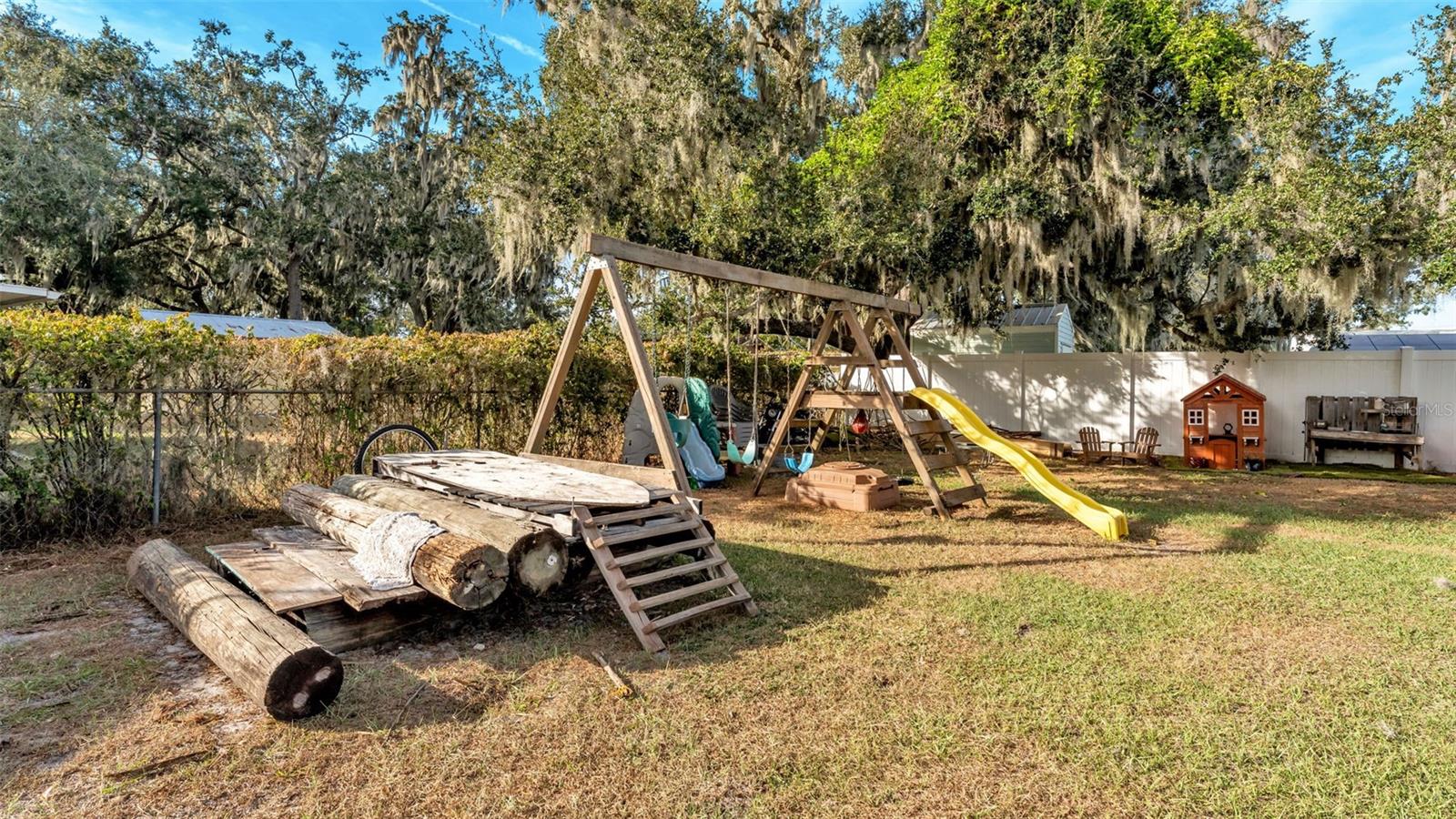 RICHLAND MANOR - Residential