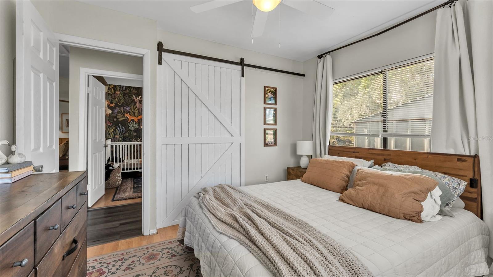 RICHLAND MANOR - Residential