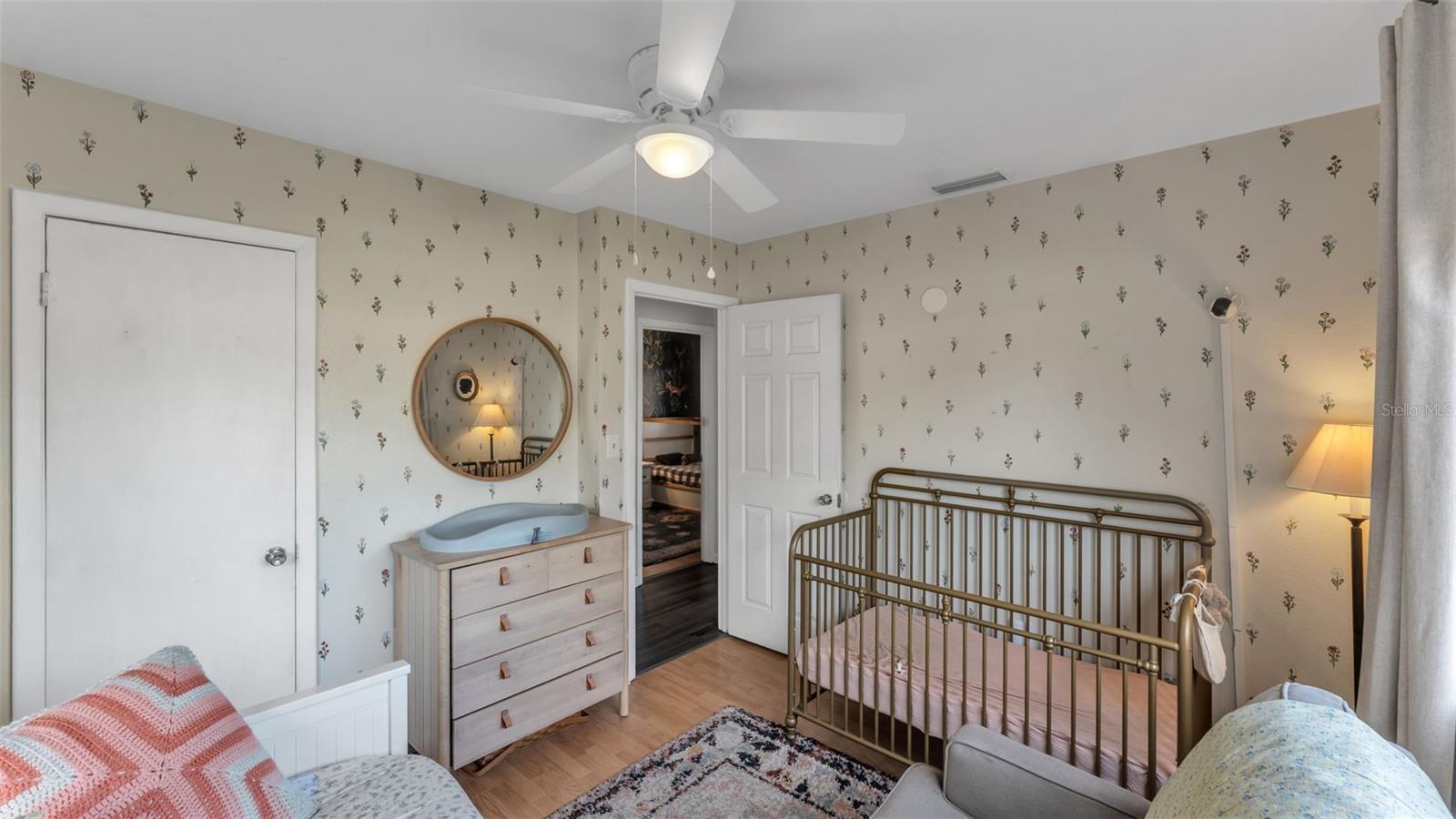 RICHLAND MANOR - Residential